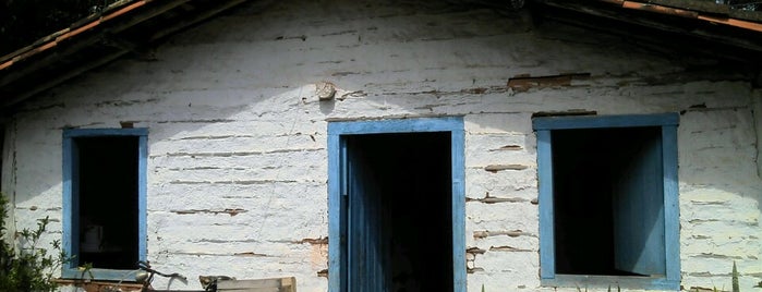 Museu dos Imigrantes is one of Holambra.