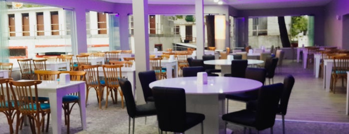 Yalı Balık Restaurant plaj is one of Arda : понравившиеся места.