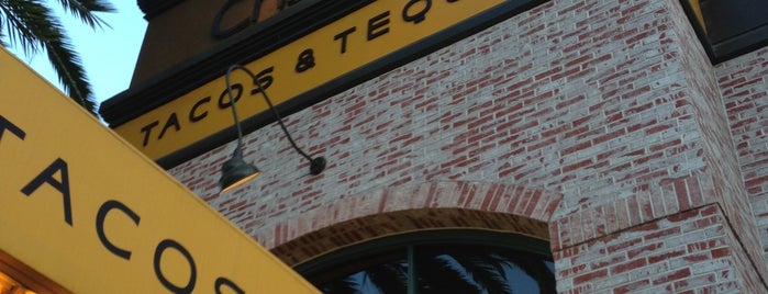 ChaCha's is one of Lugares favoritos de Todd.