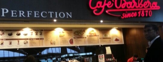 Cafe Barbera is one of Makan @ Putrajaya/Cyberjaya (Sepang) #2.