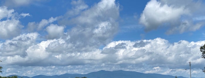 Chateau Meichtry Family Vineyard and Winery is one of Blue Ridge.