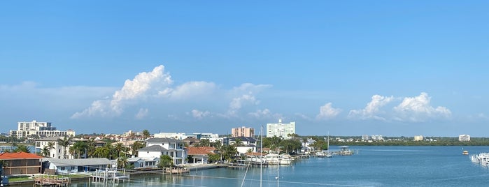Residence Inn by Marriott Clearwater Beach is one of Clearwater FL.