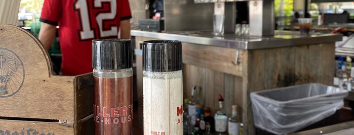 Miller's Ale House - Boynton is one of Florida 🦩.