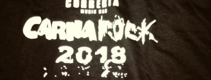 Orbita Rock is one of Fátima.
