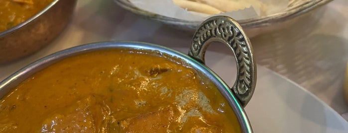 Thalaivas Indian Kitchen is one of Suburb Sundays.