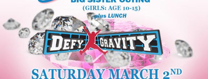 Defy Gravity is one of Kids.