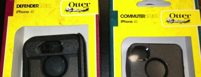 Quest Wireless is one of Signage.