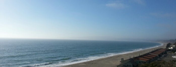 Manresa State Beach is one of Mariianneさんのお気に入りスポット.