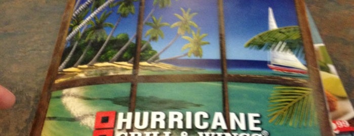 Hurricane Grill And Wings is one of Top picks for American Restaurants.