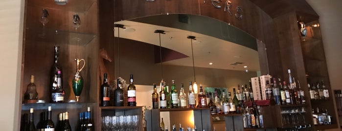 D'Canters Wine Bar & Grill is one of WINE BARS.