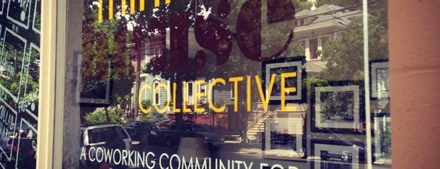 Thinkhouse Collective is one of Sacramento.