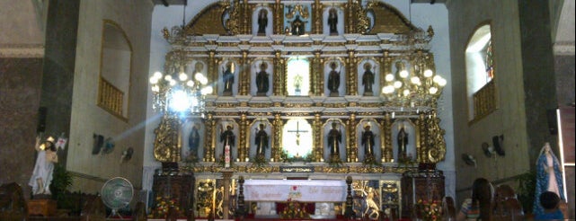 Basilica Minore del Santo Niño is one of Cebu.