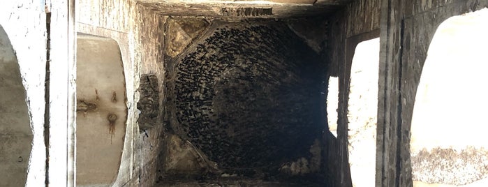 Ugrasen ki Baoli (Agrasen ki Baoli) is one of Dave'nin Beğendiği Mekanlar.