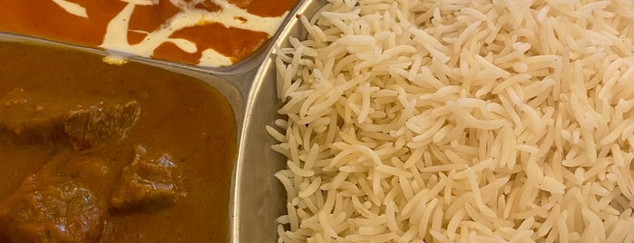 Classic Curry Company is one of MelBollywood.