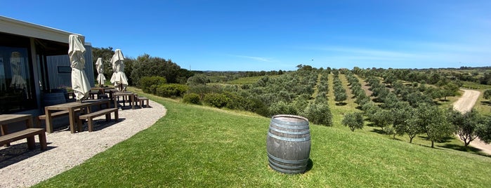 The Cups Estate is one of outside places & spots...