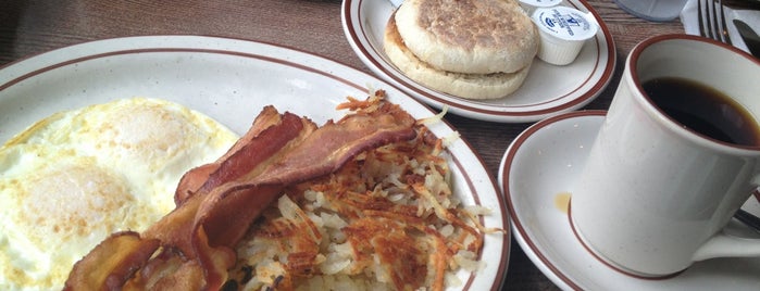 Salonica is one of Best Breakfast Spots in Chicagoland.