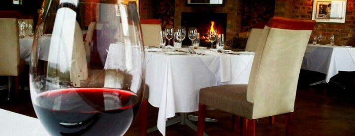 Holden Manz Wine Estate is one of Franschhoek Wine Valley members.