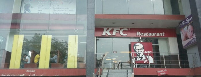 KFC is one of Go99.org.