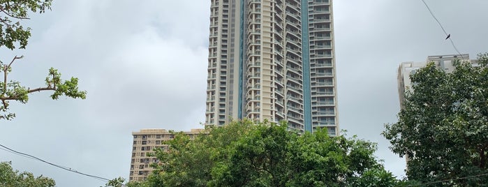 Parel is one of location.