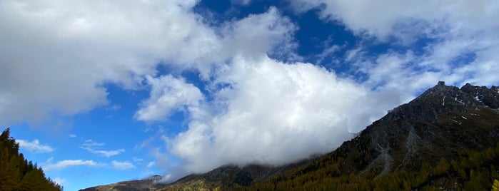 Ursprungalm is one of Best places around Schladming.