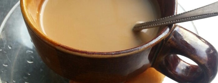 กาแฟข้างโลตัสปิ่นเกล้า is one of ช่างกุญแจปิ่นเกล้า 094-857-8777.