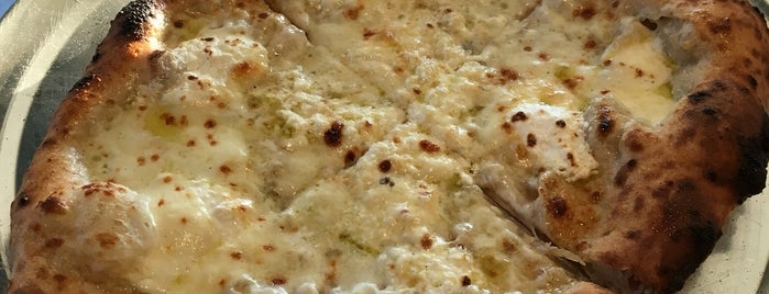 Pizzeria Faulisi is one of Top Restaurants.