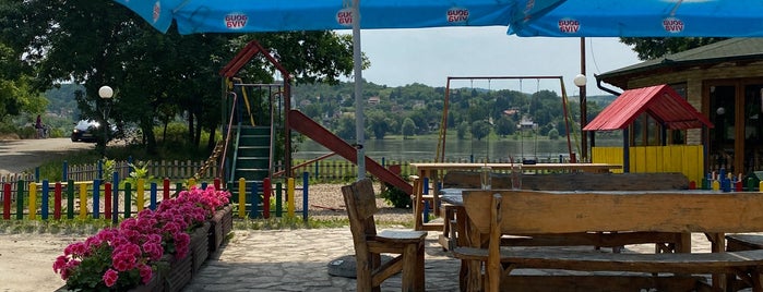 Čarda kod Braše is one of Kafane i restorani.