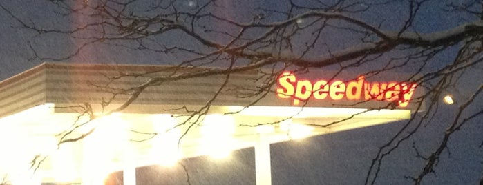 Speedway is one of Our Life in Northeast Ohio.