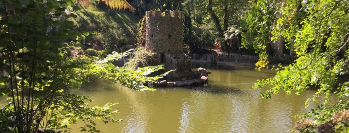 Portão dos Lagos is one of Orte, die George gefallen.