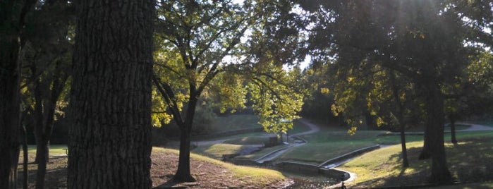 Grapevine Springs Park Reserve is one of สถานที่ที่ Anitha ถูกใจ.