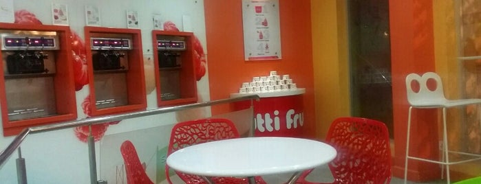 Tutti Frutti is one of Best Places in RWP/ISB.