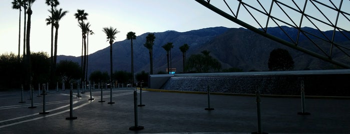 Casino Morongo Valet is one of Palm Springs.