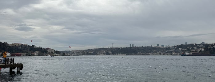 Göksu is one of İstanbul Mahalle.