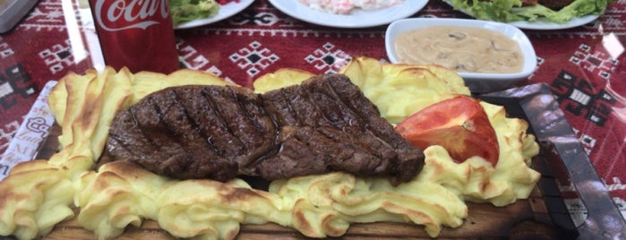 The 20 best value restaurants in Samsun