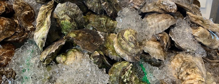 Swell Oyster Shack is one of efffn’s NE list.