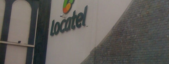 Locatel is one of Lugares favoritos de Frank.