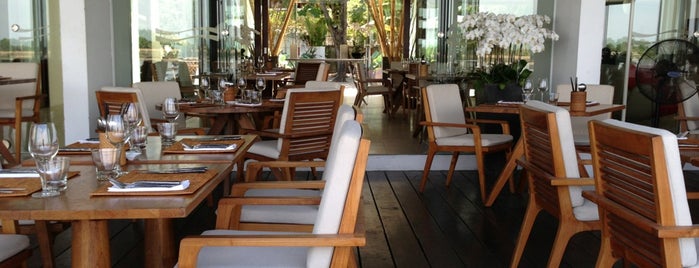 The Deck Saigon is one of CrazyAzn's guide to Ho Chi Minh City's hot spots!.