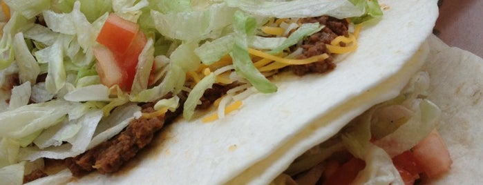 Taco Bob's is one of Favorite Food in Kalamazoo.