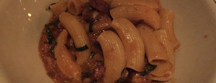 Lupa is one of NYC: Italian Food.