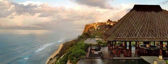 BVLGARI Resort Bali is one of South East Asia Travel List.