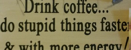 Mom's Coffeepot is one of Best places in Biglerville, PA.