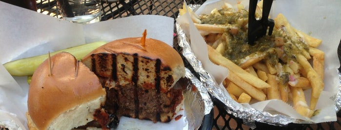 Casino El Camino is one of The 15 Best Places for French Fries in Austin.