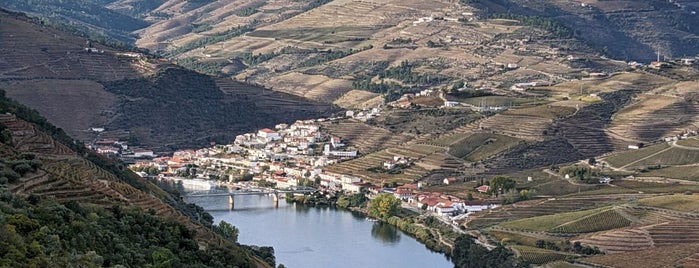 Quinta das Carvalhas is one of Spain and Portugal.