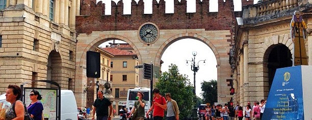 Verona is one of World.