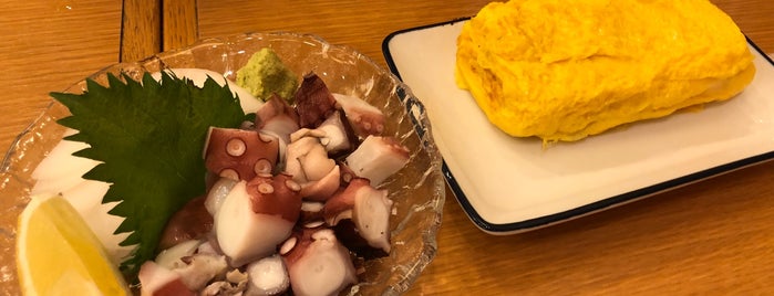 かっぽうぎ is one of 赤坂ランチ（Akasaka lunch）.