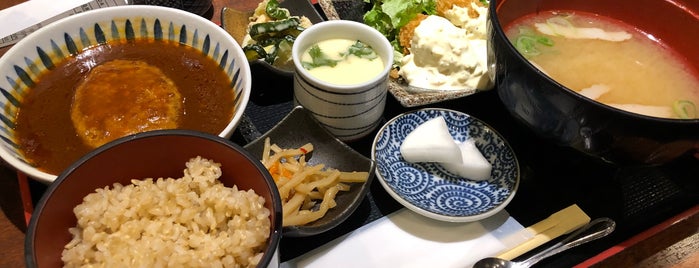 Otemachi Lunchi