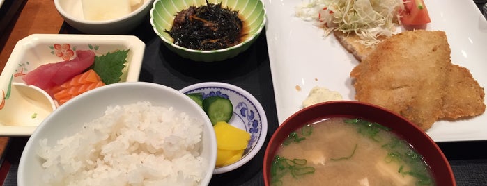 Miyabi | みやび is one of Bom Sushi em SP.
