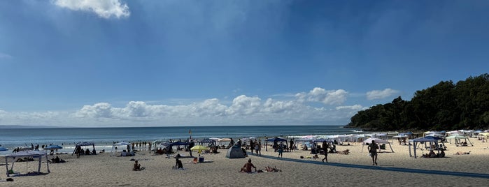 Noosa Beach is one of Australia 2017.