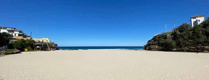 Tamarama Beach is one of Sydney Best of.