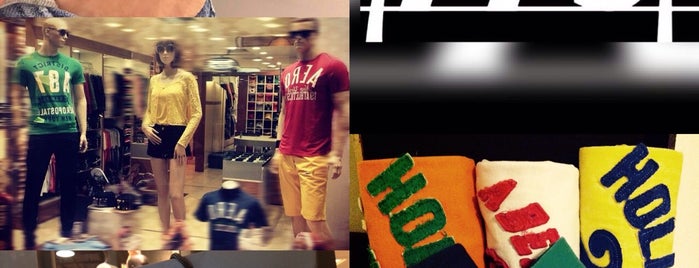 775 Brasil™ is one of Shopping.